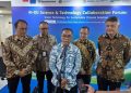 Indonesia dan Uni Eropa Tingkatkan Kerja Sama dalam Pengelolaan Limbah Elektronik