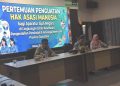 KemenHAM Dorong Penerapan Prinsip HAM dalam Layanan Kesehatan di Gorontalo