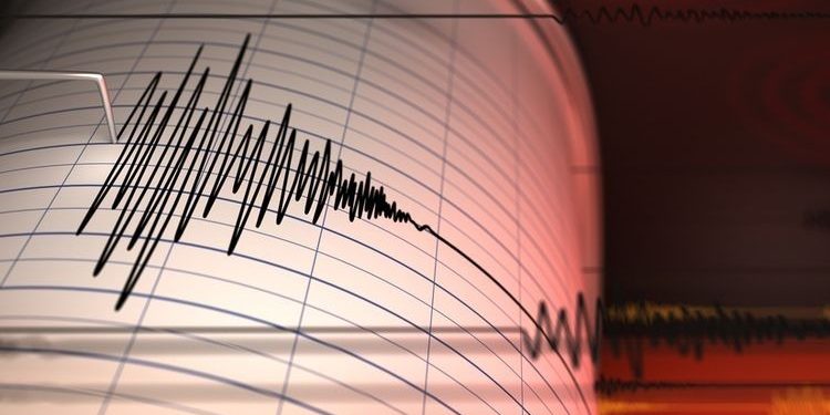 Gempa Magnitudo 3.2 Guncang Tapanuli Tengah, Sumatera Utara