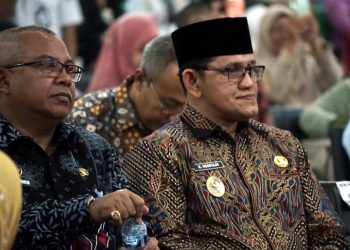 Pemkab Sambas Perkuat Peran Perempuan dalam Pembangunan Daerah