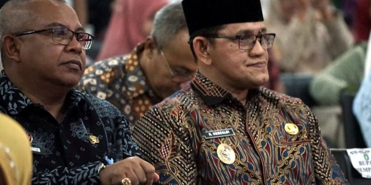 Pemkab Sambas Perkuat Peran Perempuan dalam Pembangunan Daerah