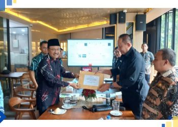 Gubernur Gorontalo Ajukan Aloe Saboe dan HB Jassin untuk Gelar Pahlawan Nasional