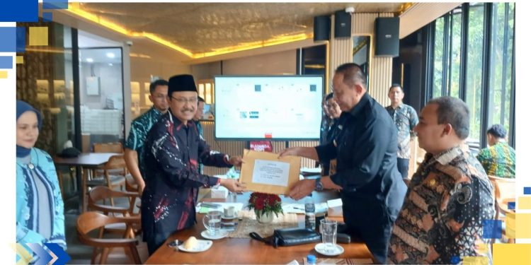 Gubernur Gorontalo Ajukan Aloe Saboe dan HB Jassin untuk Gelar Pahlawan Nasional