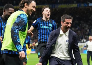 Inter Milan Melaju ke Final Coppa Italia Setelah Kalahkan Como