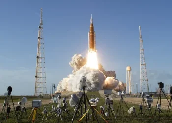 Keberhasilan Artemis II dan Peluang Riset Antariksa Indonesia