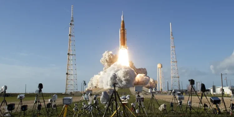 Keberhasilan Artemis II dan Peluang Riset Antariksa Indonesia