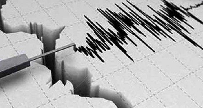Gempa Magnitudo 4.8 Mengguncang Kuta Selatan, Bali