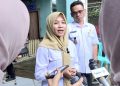 Program Kampung Internet Tingkatkan Layanan Kesehatan di Desa Jeruk Manis