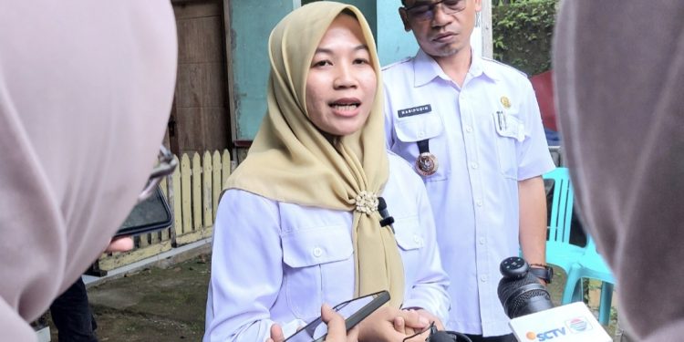 Program Kampung Internet Tingkatkan Layanan Kesehatan di Desa Jeruk Manis