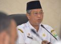Persiapan Hari Posyandu Nasional 2026 di Aceh Utara Diperkuat