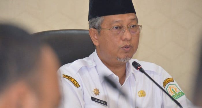 Persiapan Hari Posyandu Nasional 2026 di Aceh Utara Diperkuat