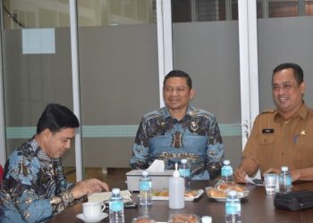 BNNP Aceh dan RSJ Aceh Tingkatkan Layanan Rehabilitasi Narkotika
