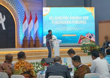 Aceh Dorong Peran Pemuda dalam Ekonomi melalui Program AMANAH