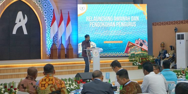 Aceh Dorong Peran Pemuda dalam Ekonomi melalui Program AMANAH