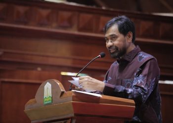 Gubernur Aceh Minta Dukungan Pusat untuk Pemulihan Pascabencana