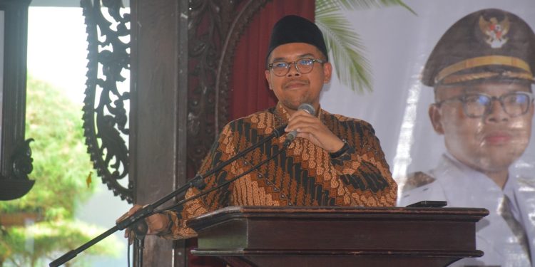 2.000 Perangkat Desa di Batang Akan Dapat Dana Pensiun