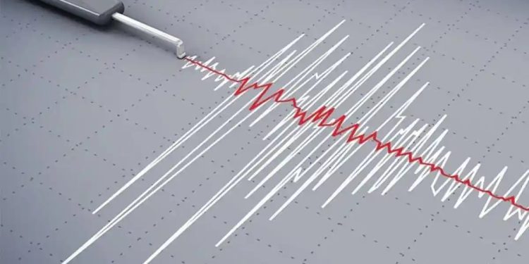 Gempa Magnitudo 5,1 Guncang Wilayah Maluku Barat Daya