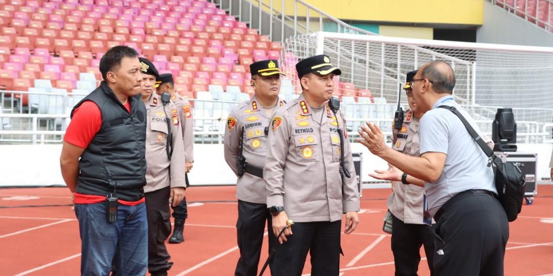 Polisi Selidiki Kasus PRT Loncat dari Lantai 4 di Jakarta Pusat