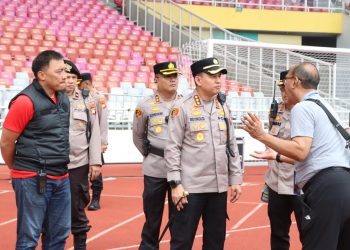 Polisi Selidiki Kasus PRT Loncat dari Lantai 4 di Jakarta Pusat