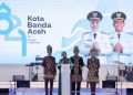 Banda Aceh Rayakan 821 Tahun, Soroti Sejarah dan Masa Depan