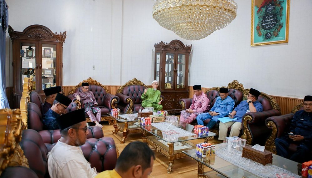 Pemkot Dumai Siapkan Pembangunan 2027 dengan Fokus Infrastruktur dan Lingkungan