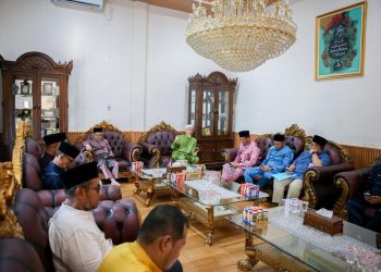 Pemkot Dumai Siapkan Pembangunan 2027 dengan Fokus Infrastruktur dan Lingkungan