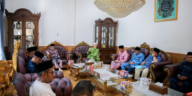 Pemkot Dumai Siapkan Pembangunan 2027 dengan Fokus Infrastruktur dan Lingkungan