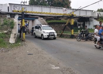 Proyek Underpass Jatibarang di Indramayu Dimulai Mei 2026