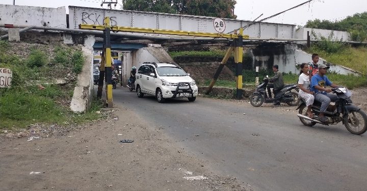Proyek Underpass Jatibarang di Indramayu Dimulai Mei 2026