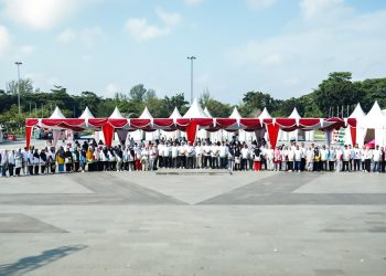 Pemko Dumai Tingkatkan Literasi Keuangan Pensiunan untuk Cegah Penipuan Digital