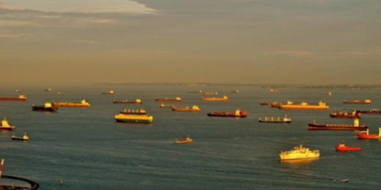 Indonesia Tegaskan Tidak Akan Berlakukan Tarif di Selat Malaka