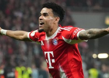 Bayern Munchen Melaju ke Final DFB Pokal Setelah Kalahkan Bayer Leverkusen