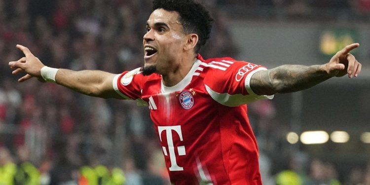 Bayern Munchen Melaju ke Final DFB Pokal Setelah Kalahkan Bayer Leverkusen