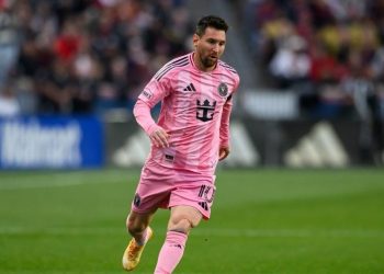 Inter Miami Raih Kemenangan 2-0 atas Real Salt Lake