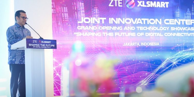 Wamenkomdigi: Inovasi Penting dalam Transformasi Digital Indonesia