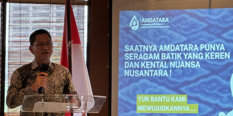 AMDATARA Selenggarakan Lomba Desain Batik Bertema Nusantara