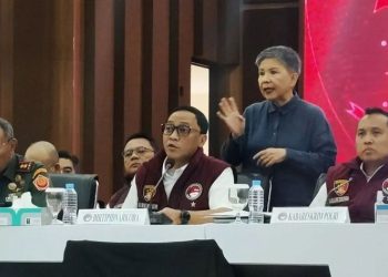 Bareskrim Polri Amankan Residivis Pembuat Rekening Penampungan Narkoba