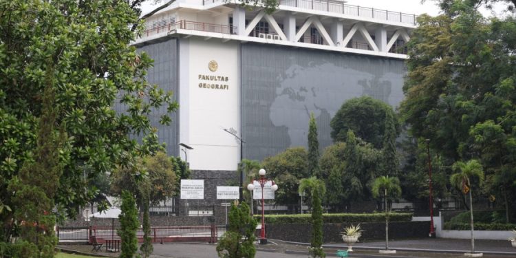 Prodi Geografi UGM Raih Peringkat Tertinggi di Indonesia dan 101-150 Dunia Menurut QS WUR 2026