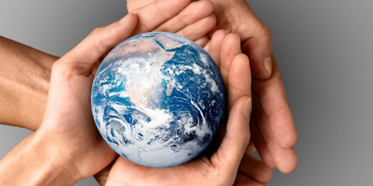 Tantangan Global dalam Menjaga Bumi sebagai Warisan Bersama