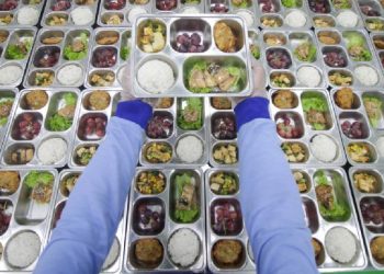 Program MBG Hadapi Tantangan Keamanan Pangan, 33 Ribu Pelajar Alami Keracunan