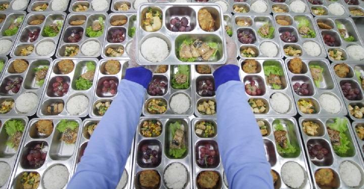 Program MBG Hadapi Tantangan Keamanan Pangan, 33 Ribu Pelajar Alami Keracunan