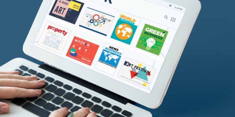 Peran Buku Digital dan Media Sosial dalam Pengembangan Literasi di Indonesia