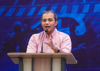 Wamenkum Tegaskan Peran Polantas Sebagai Wajah Negara di Masyarakat