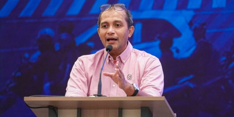 Wamenkum Tegaskan Peran Polantas Sebagai Wajah Negara di Masyarakat