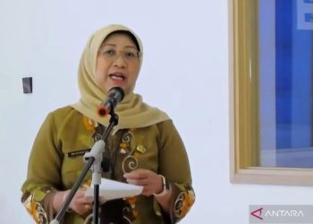 DKI Jakarta Tingkatkan Jumlah Ruang Publik Terpadu Ramah Anak