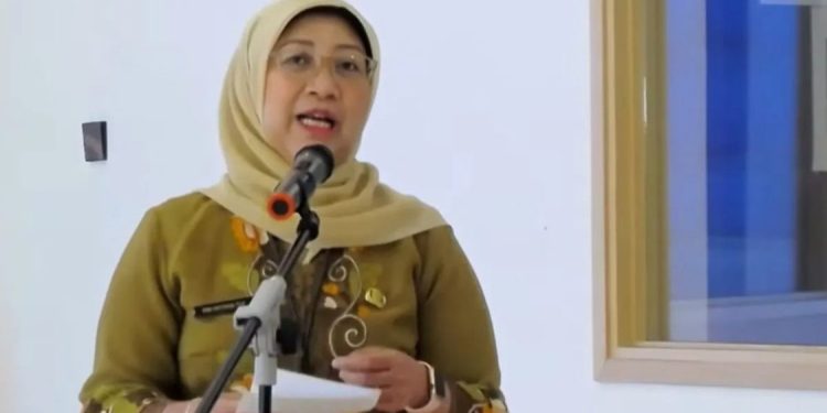 DKI Jakarta Tingkatkan Jumlah Ruang Publik Terpadu Ramah Anak