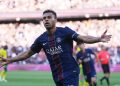 PSG Tundukkan Nantes 3-0 di Parc des Princes