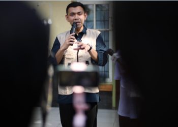 Kampung Internet Komdigi Perluas Akses Digital di 1.282 Lokasi