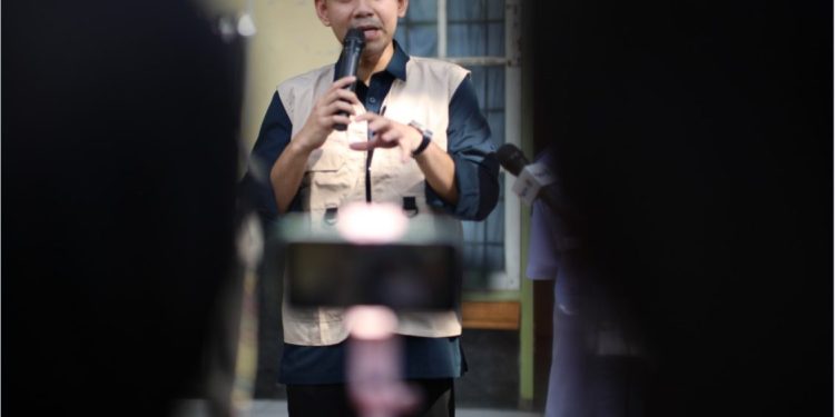 Kampung Internet Komdigi Perluas Akses Digital di 1.282 Lokasi