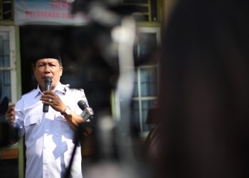 Program Kampung Internet Tingkatkan Ekonomi dan Pendidikan di Desa NTB